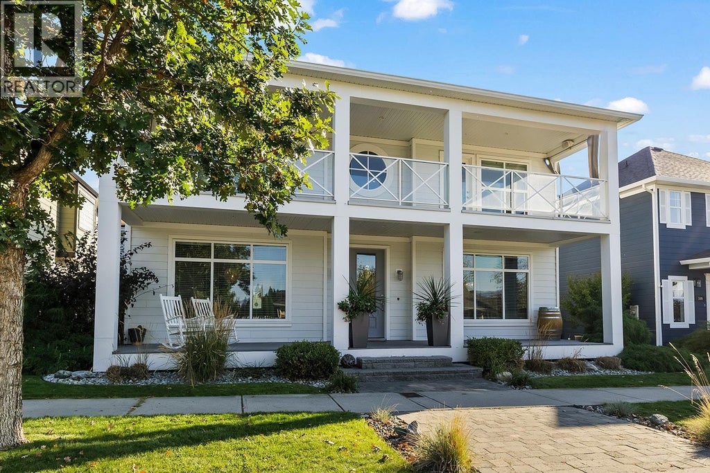 311 Providence Avenue, Kelowna