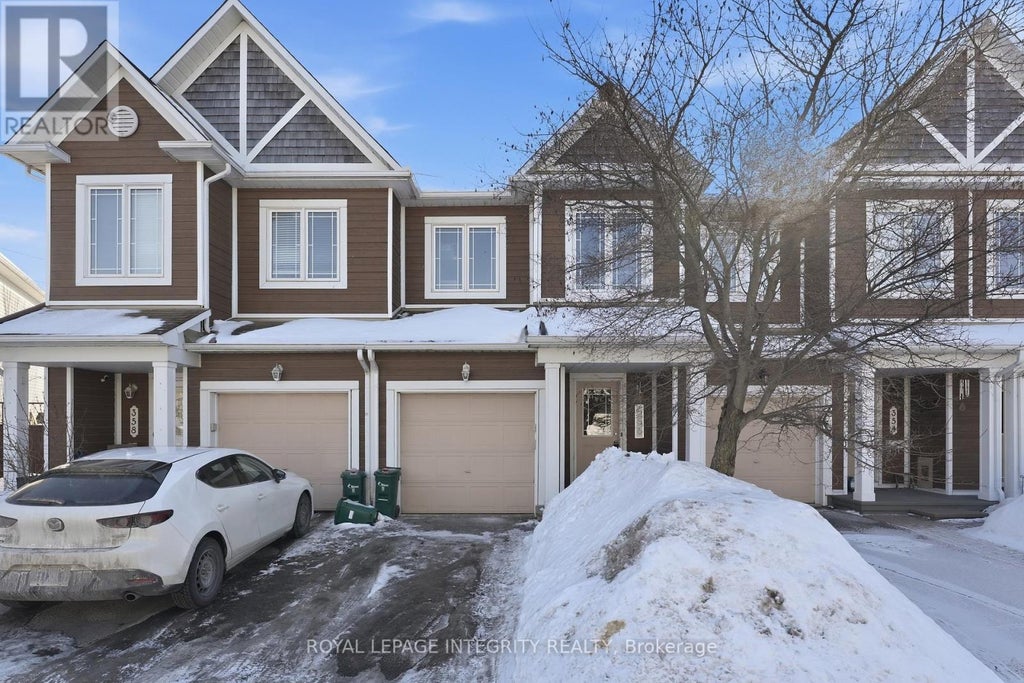 356 Hillsboro Private, Ottawa