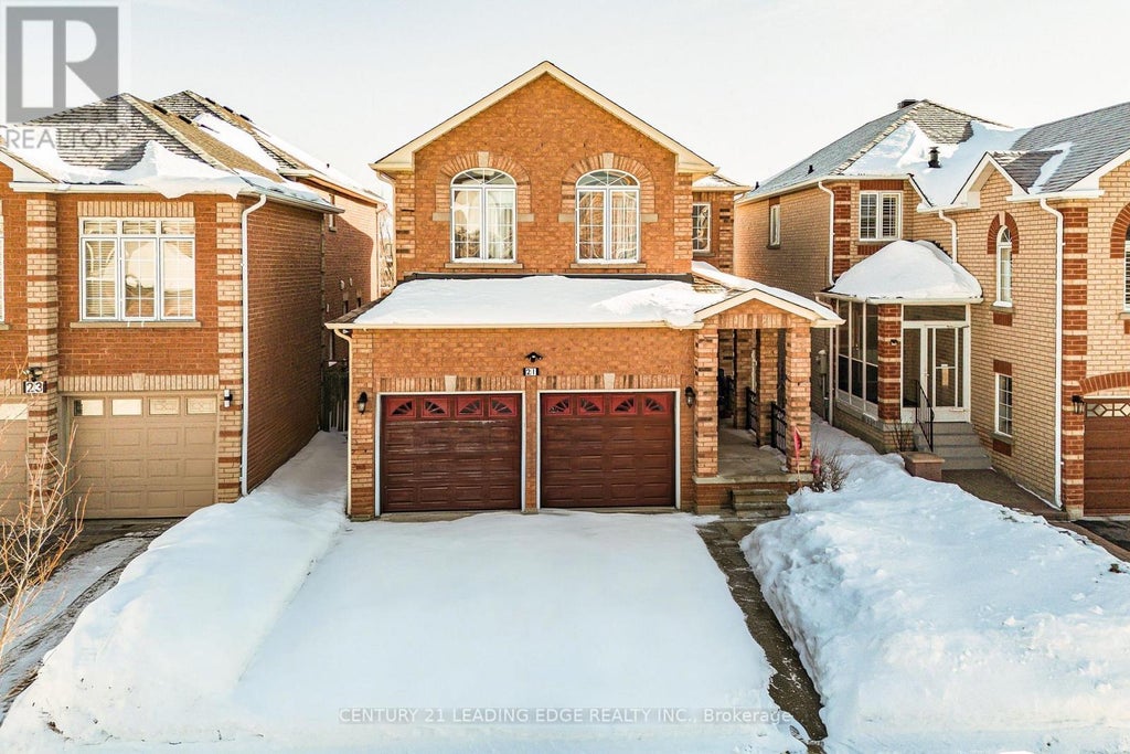 21 Summerlea Street, Markham (middlefield)