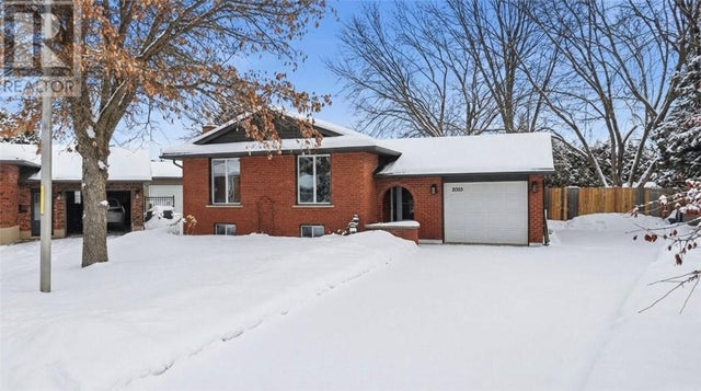 2003 Sagebrush Place, Sudbury