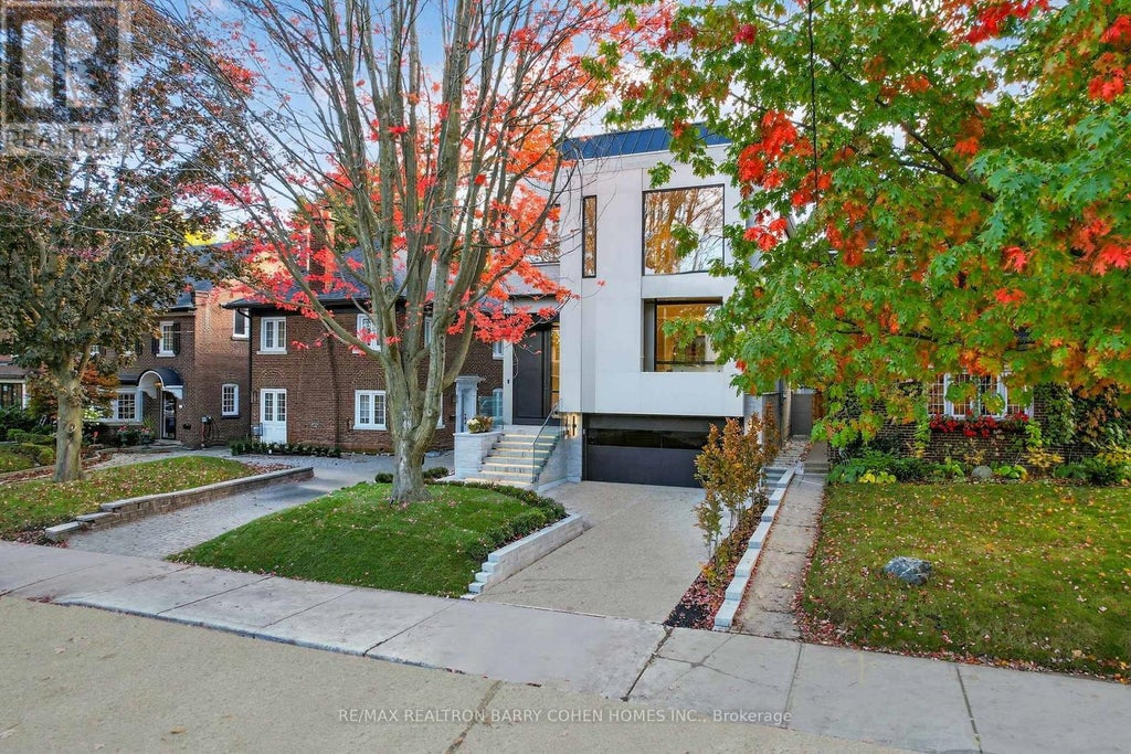 39 Chudleigh Avenue, Toronto (lawrence Park South)