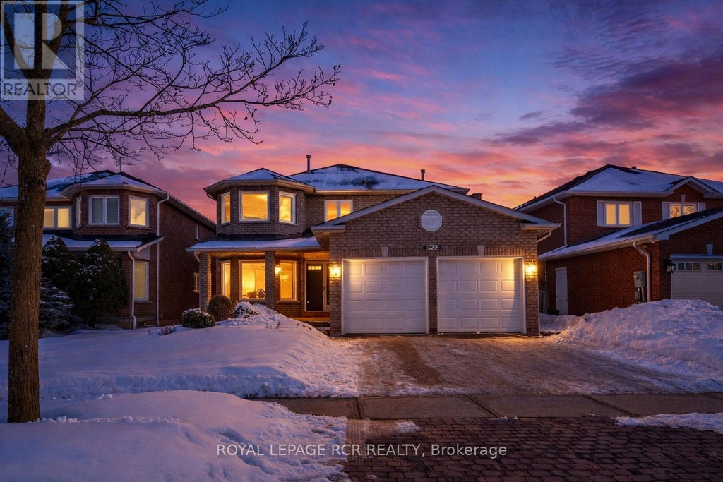 8932 Martin Grove Road, Vaughan (elder Mills)
