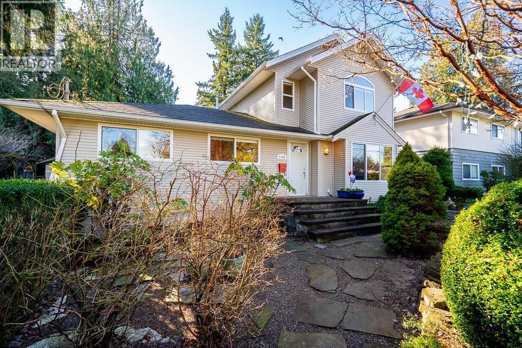2168 Central Avenue, Port Coquitlam