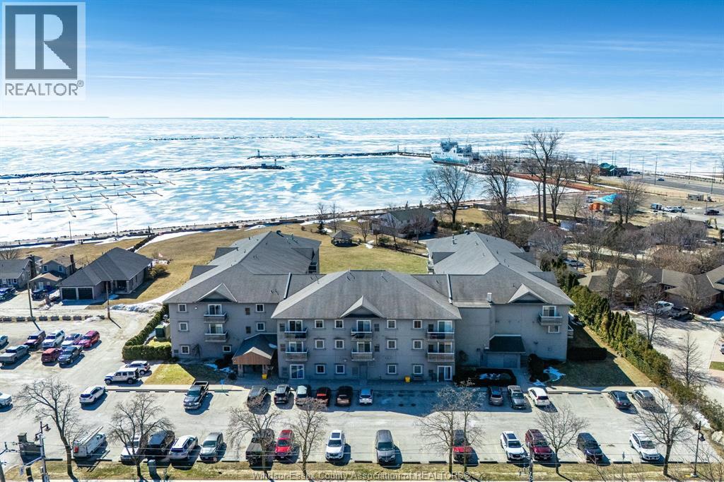 44 Robson Road Unit# 316, Leamington