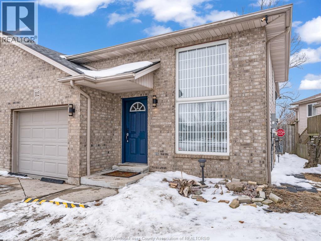 112 Sutton Drive, Leamington