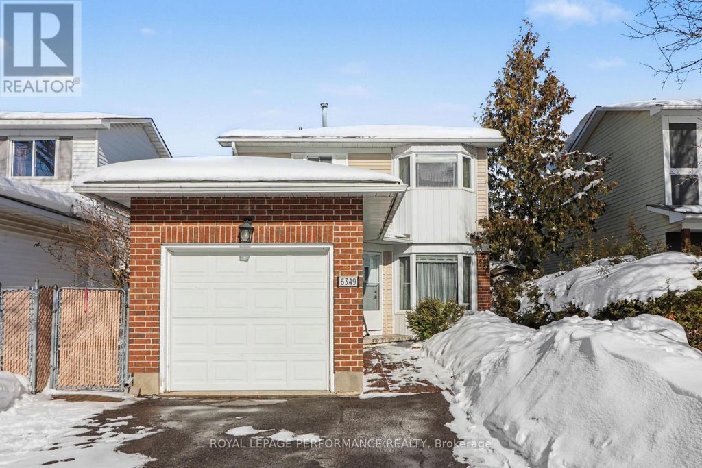 6349 Street Louis Drive, Ottawa