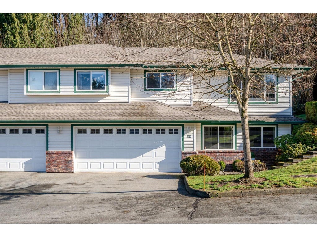20 34250 Hazelwood Avenue, Abbotsford