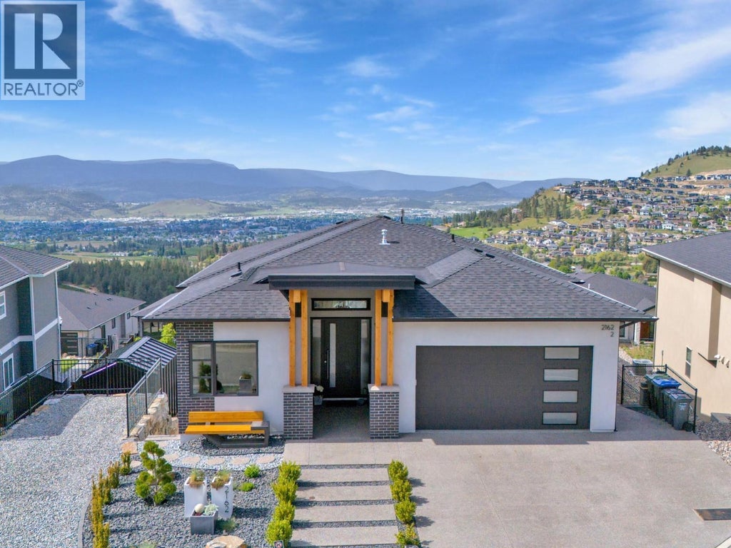 2162 Tramonto Court, Kelowna