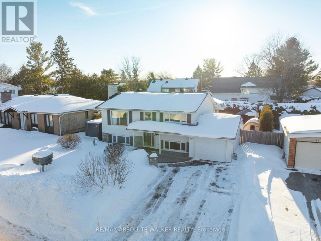 19 Lambert Drive, Ottawa