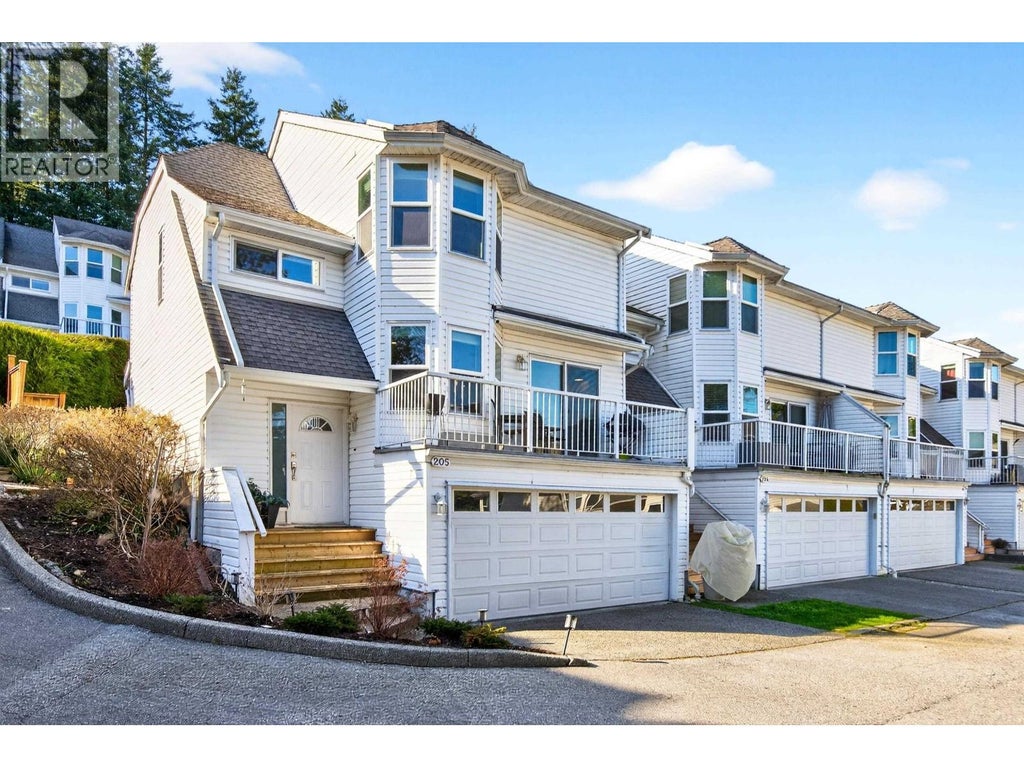 205 1180 Falcon Drive, Coquitlam