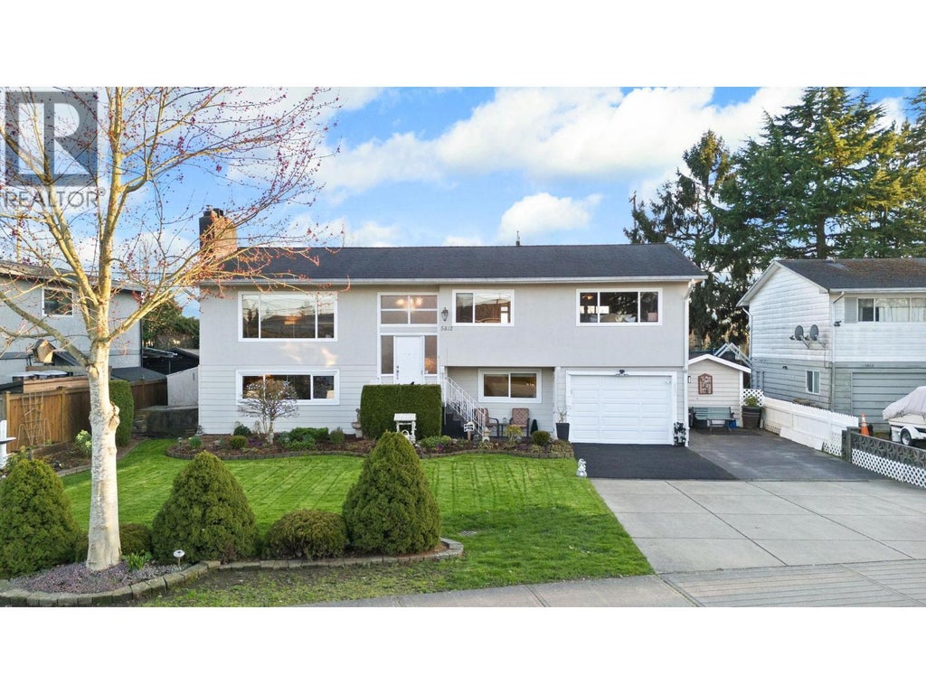 5812 48a Avenue, Delta