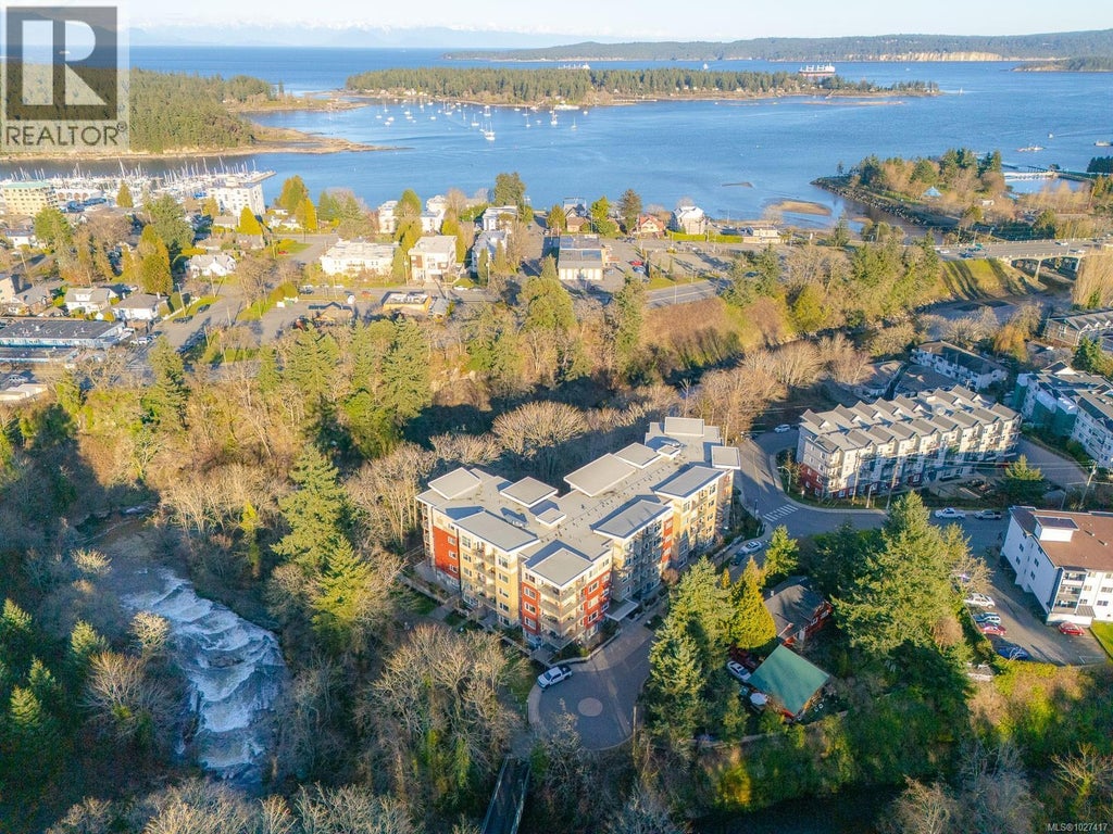 117 20 Barsby Avenue, Nanaimo