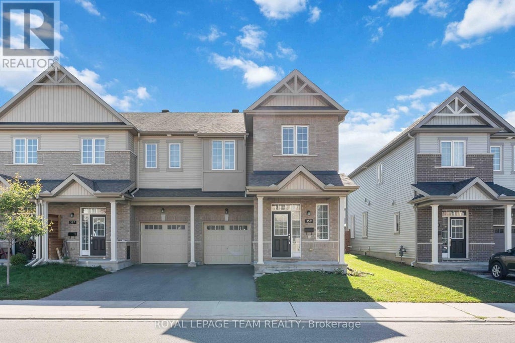 359 Melodie Street, Ottawa