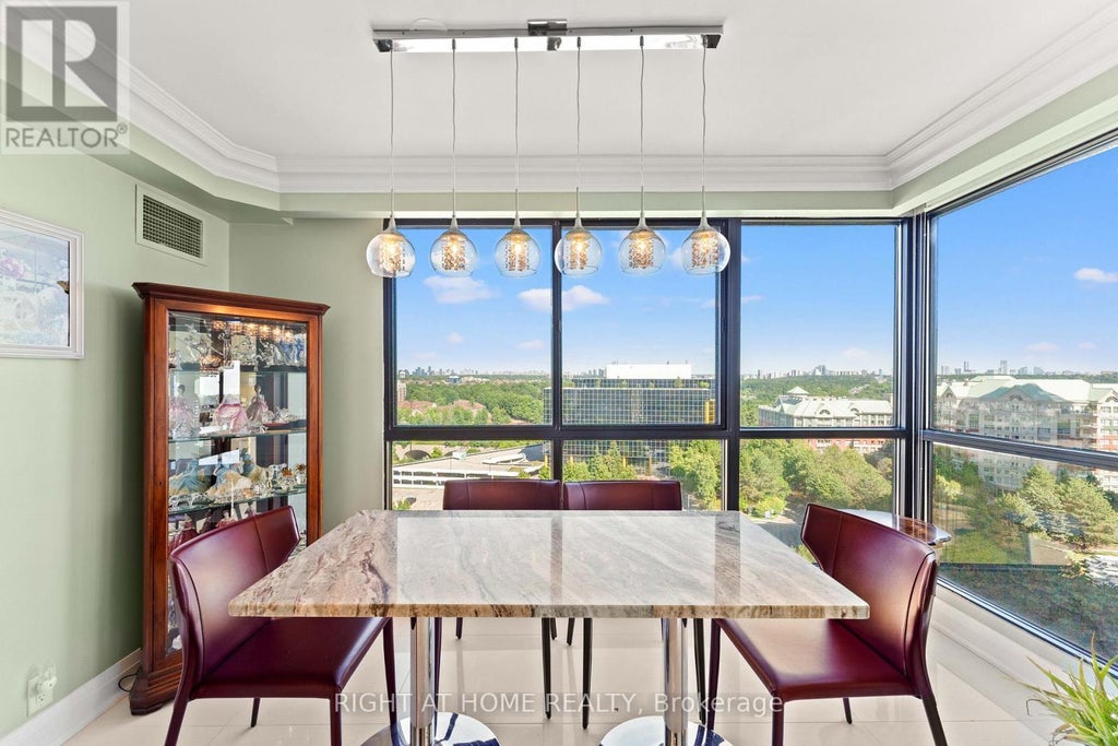 1503 - 3 Concorde Place, Toronto (banbury-Don Mills)