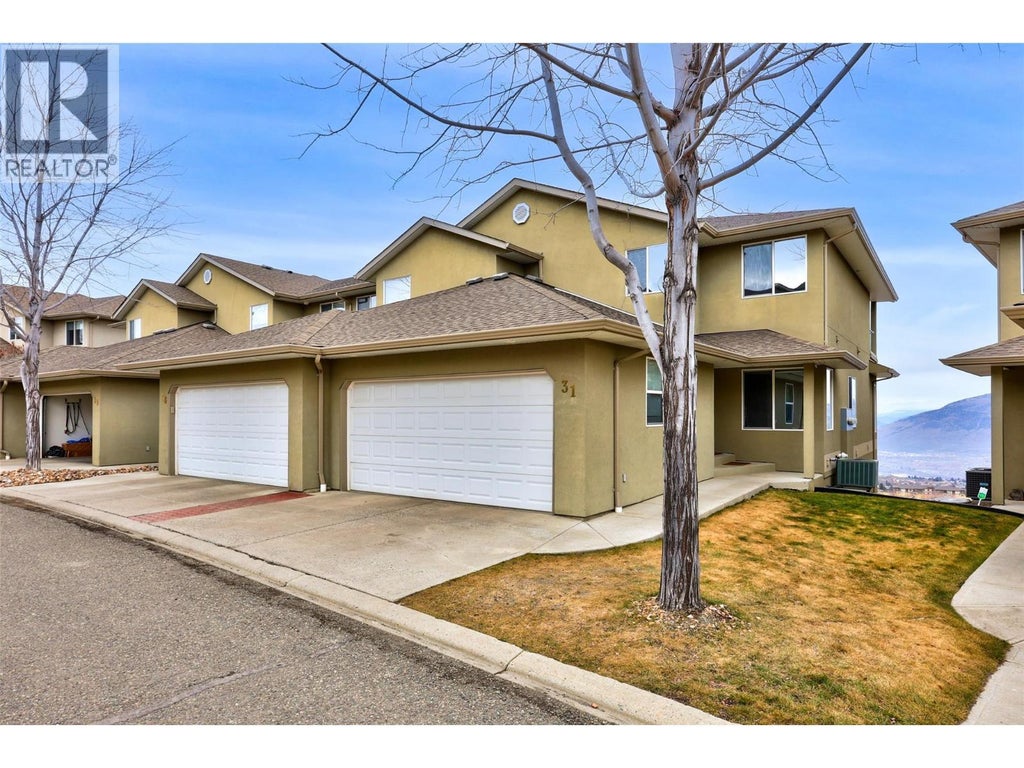 2365 Abbeyglen Way Unit# 31, Kamloops