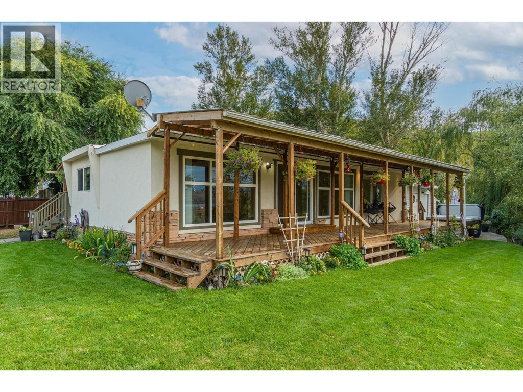 6911 Savona Access Road Unit# 2, Kamloops