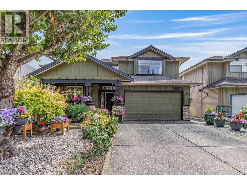 11728 Creekside Street, Maple Ridge