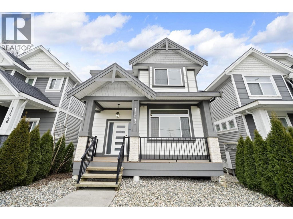 11042 240 Street, Maple Ridge