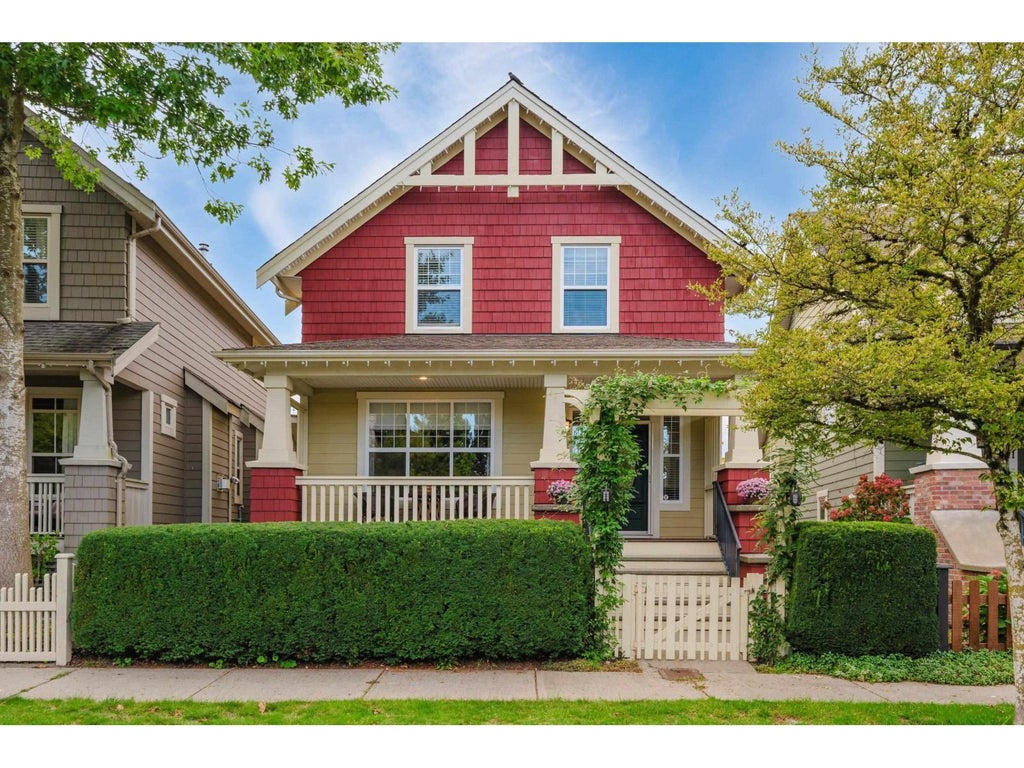 9367 Casimir Street, Langley