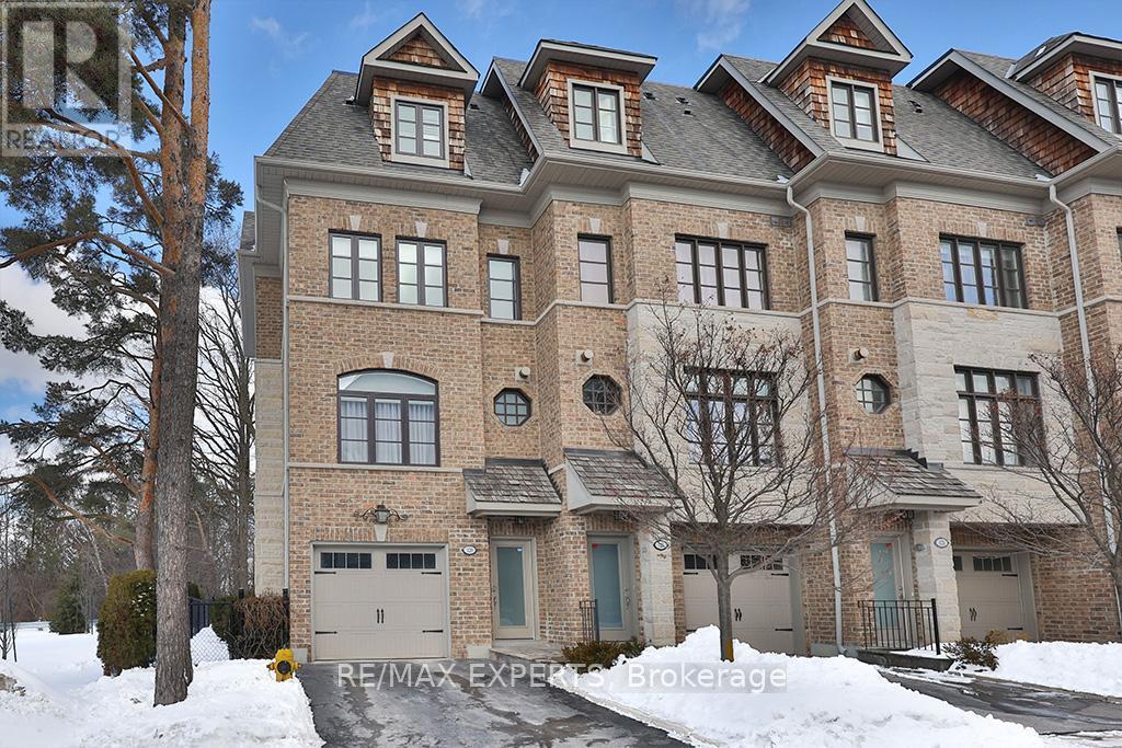 129 Powseland Crescent, Vaughan (west Woodbridge)
