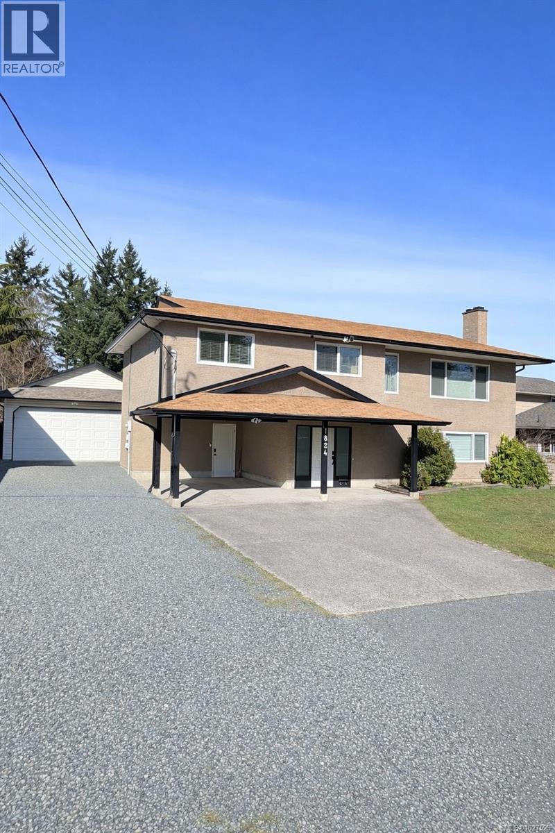 1824 Latimer Road, Nanaimo