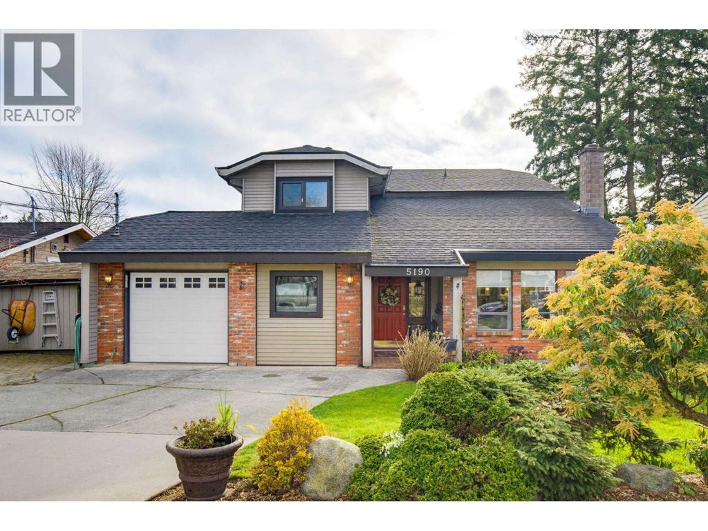 5190 Westminster Avenue, Delta