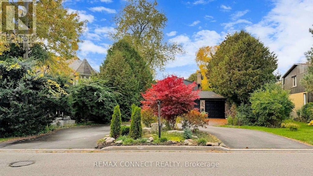 1406 Old Forest Road, Pickering (woodlands)