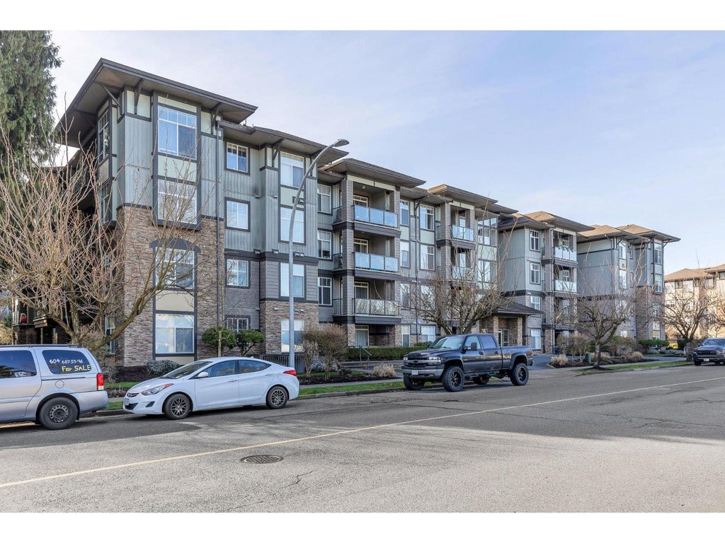 105 33338 Mayfair Avenue, Abbotsford