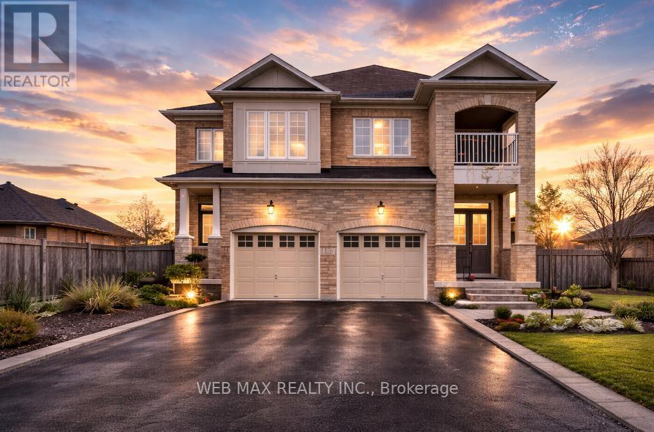 4462 Centretown Way, Mississauga (hurontario)