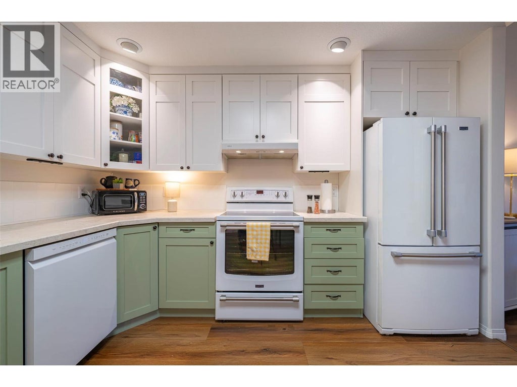 501 Kildonan Avenue Unit# 2, Enderby