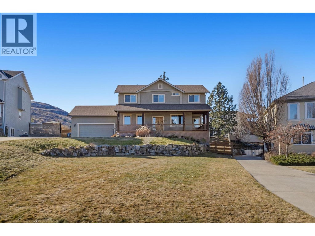 305 Tanager Drive, Kelowna