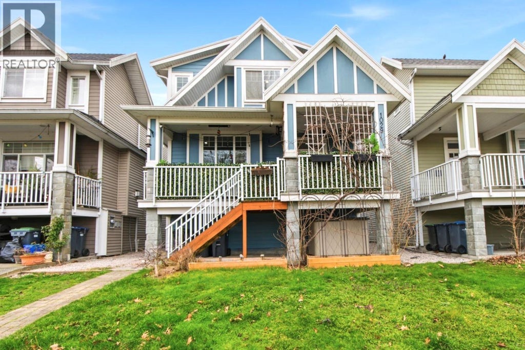 1029 Salter Street, New Westminster