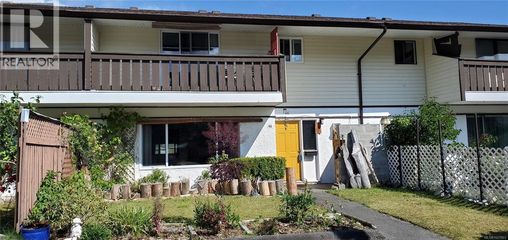 46 500 Muchalat Place, Gold River