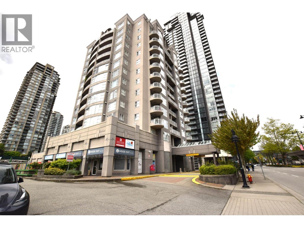 1105 1180 Pinetree Way, Coquitlam