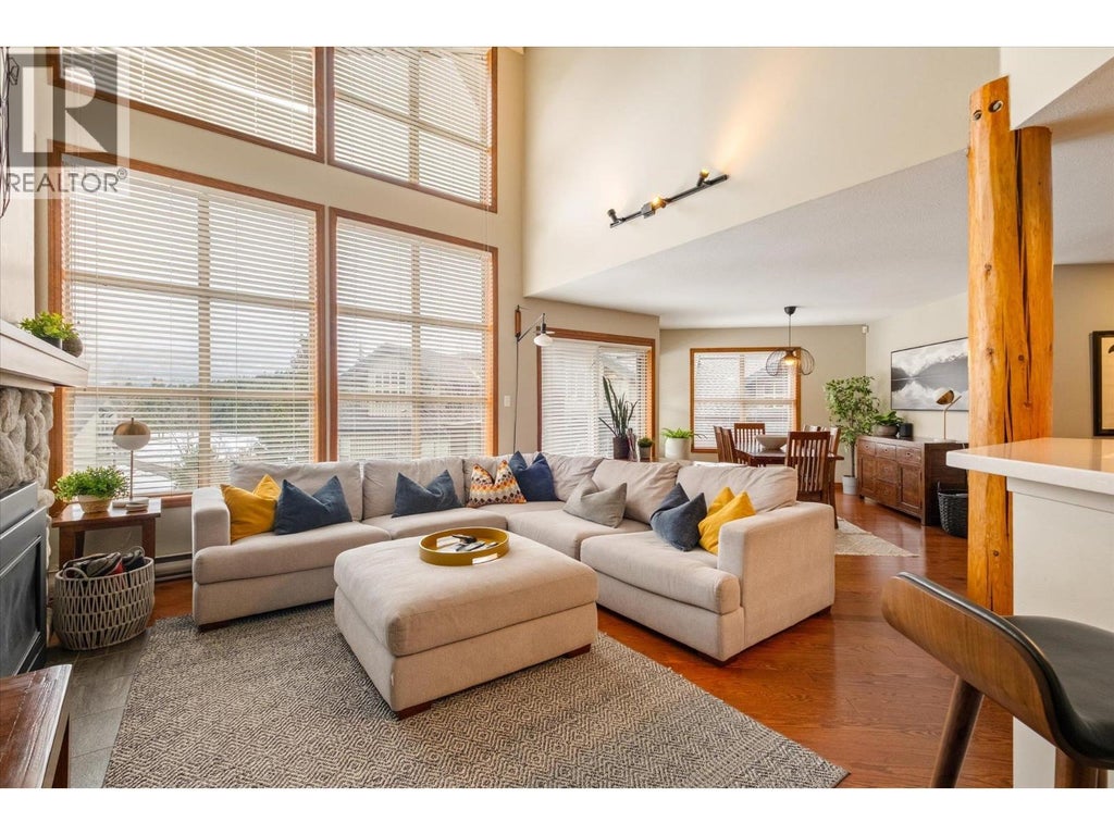 13 4644 Blackcomb Way, Whistler