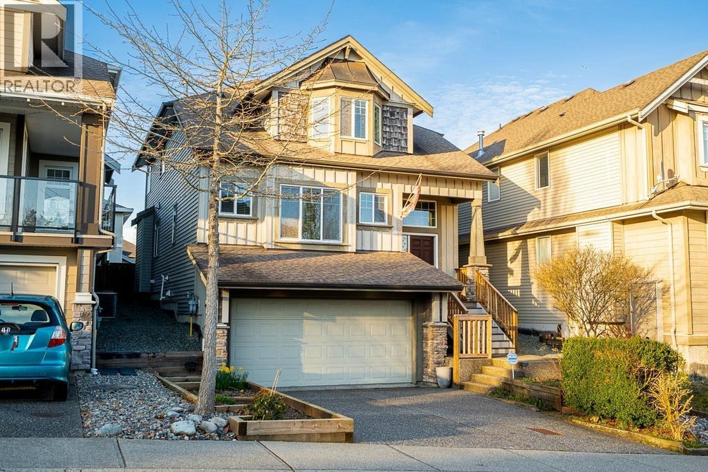 23641 112a Avenue, Maple Ridge