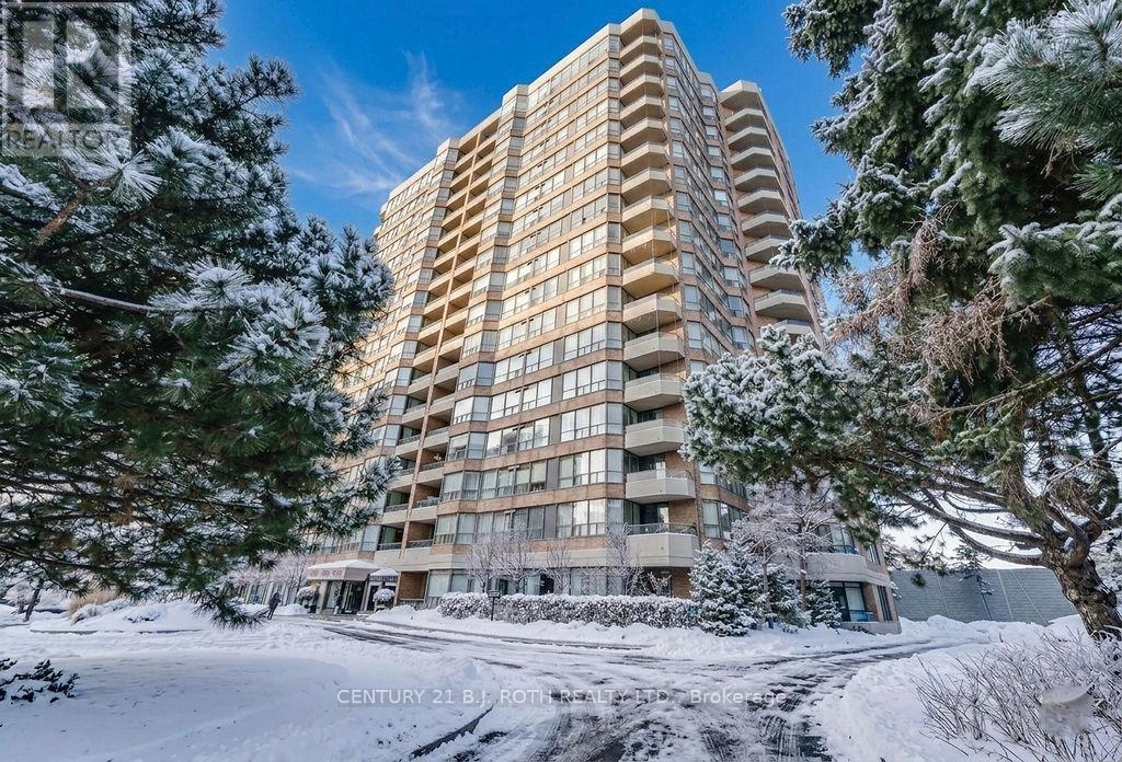 314 - 268 Ridley Boulevard, Toronto (bedford Park-Nortown)