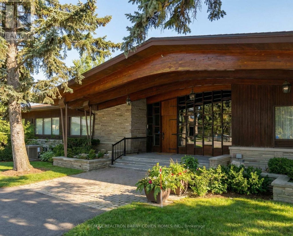 28 Daleberry Place, Toronto (banbury-Don Mills)