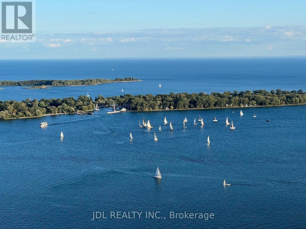 5811 - 55 Cooper Street, Toronto (waterfront Communities)