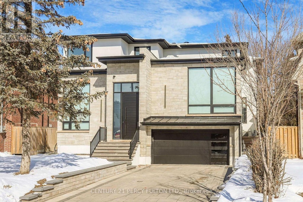 128 Anndale Drive, Toronto (willowdale East)