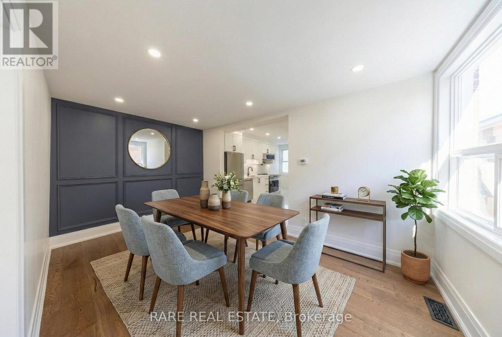 180 Swanwick Avenue, Toronto (east End-Danforth)