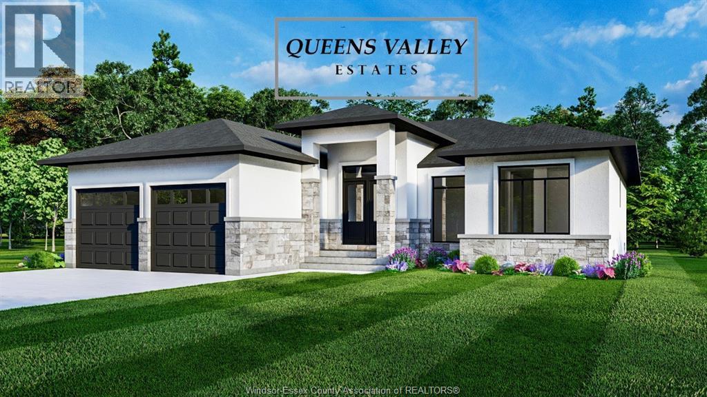 1901 Sannita Avenue, Kingsville