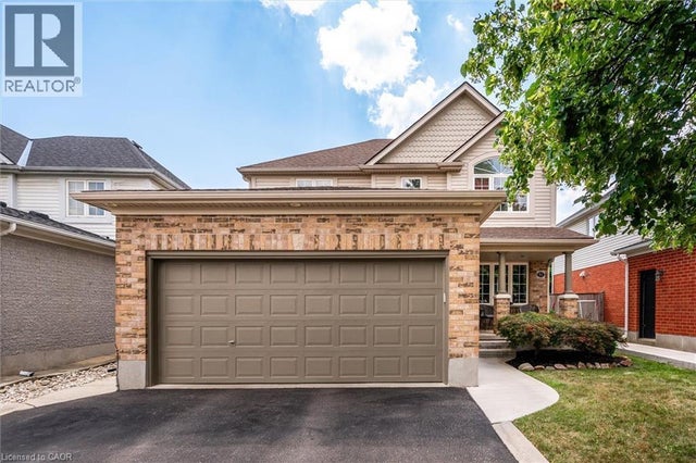 91 Adler Drive, Cambridge