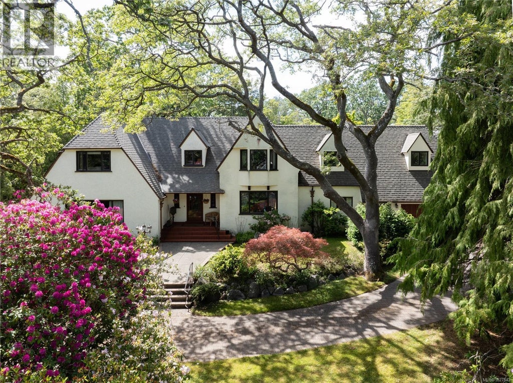 3290 Upper Terrace Road, Oak Bay