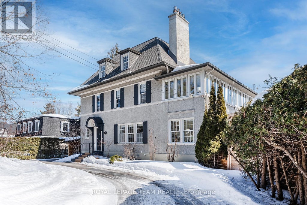 301 Buena Vista Road, Ottawa