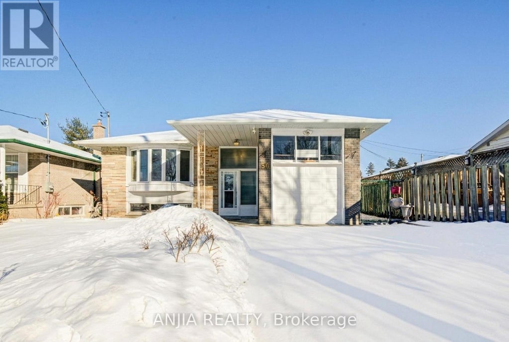 36 Birchard Street, Toronto (tam O'shanter-Sullivan)