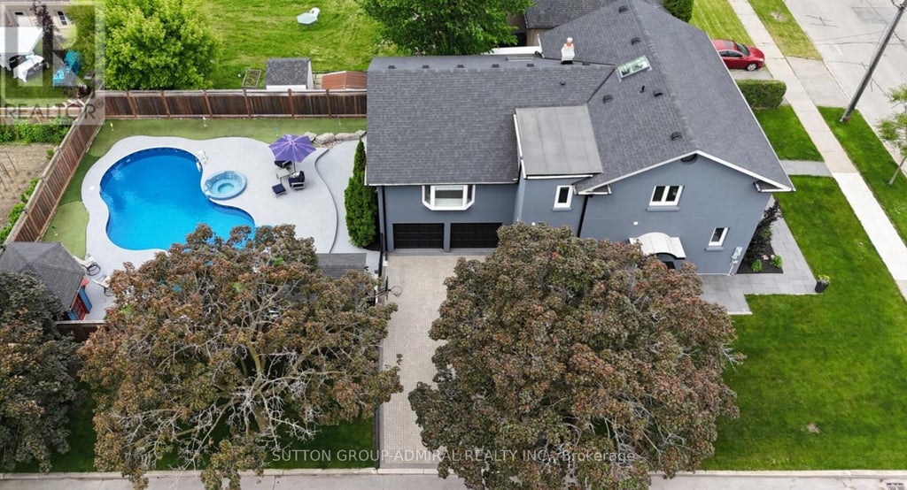 479 Hounslow Avenue, Toronto (willowdale West)