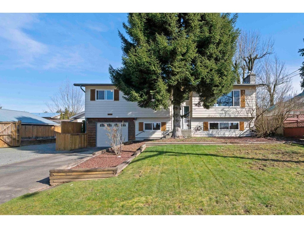 2096 Martens Street, Abbotsford