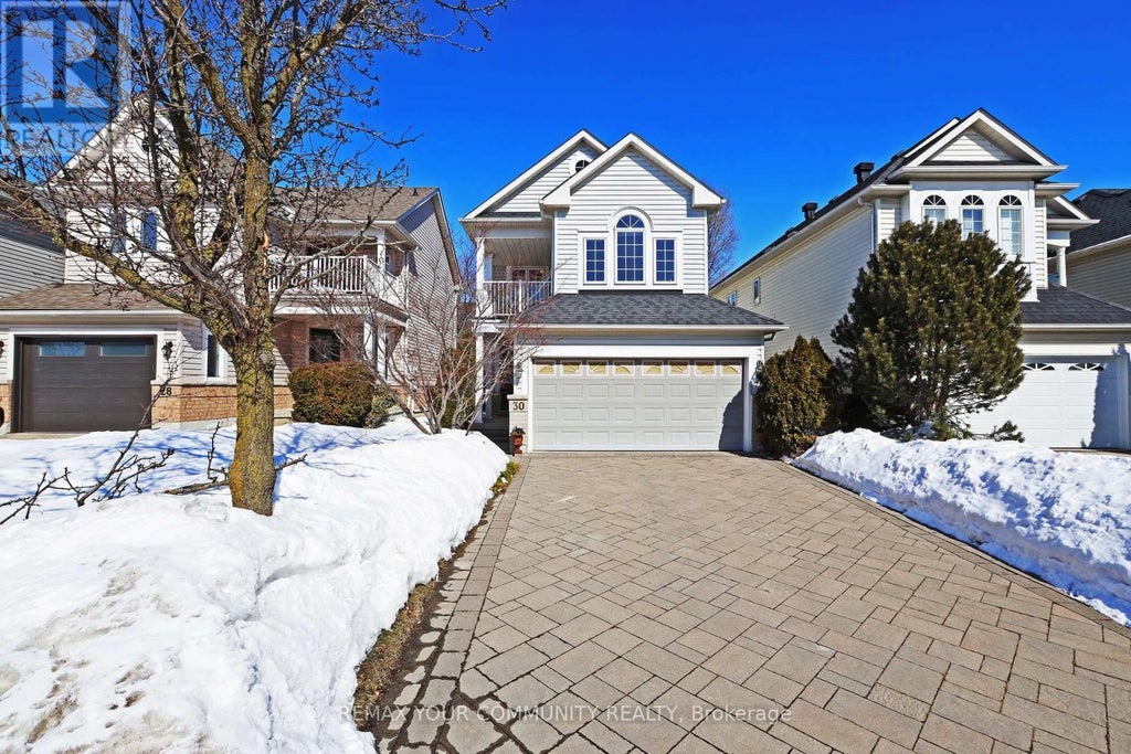 30 Trout Lily Avenue, Markham (legacy)