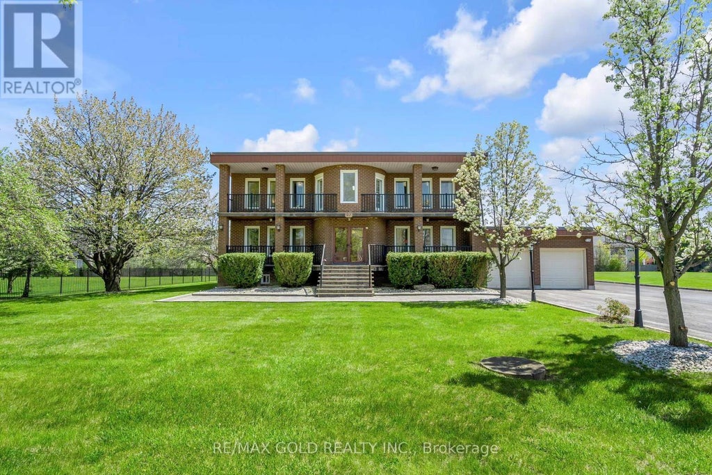 22 Tortoise Court, Brampton (vales Of Castlemore)